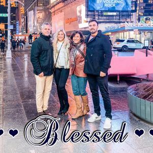 Meet your Posher, Kim